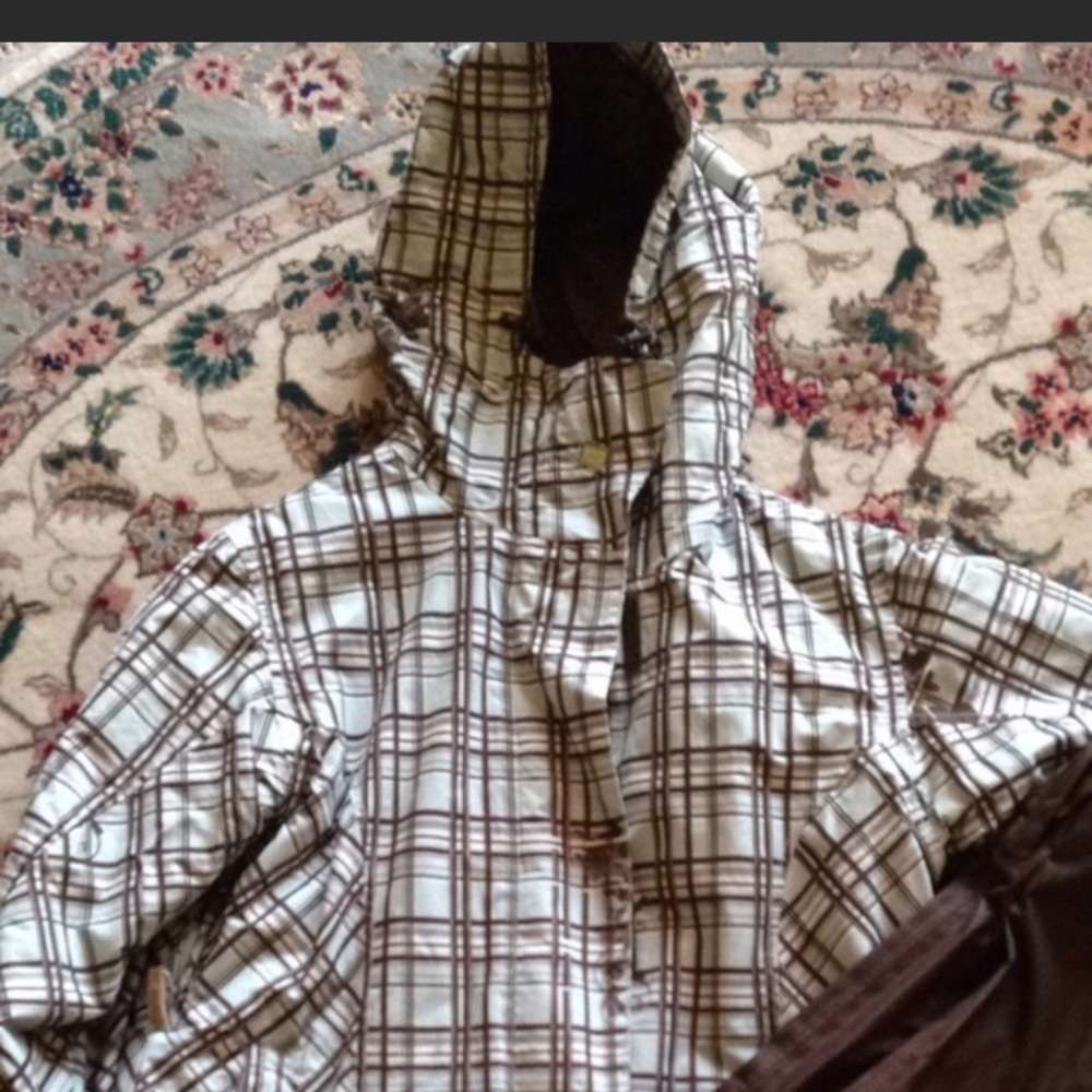 Ski Jacket - image 1